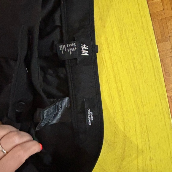 mens slim fit pants looking for best offer - Picture 4 of 5